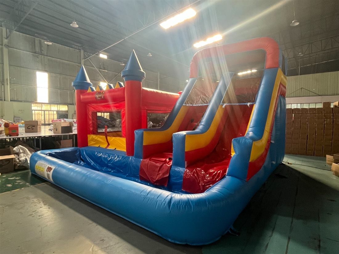 Bounce And Fun 2
