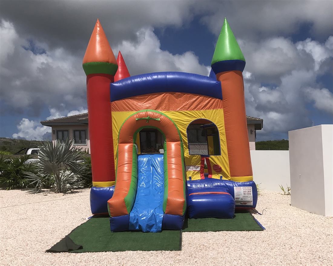 Castle Junior