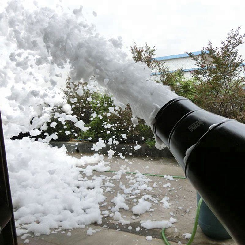 Foam Machine