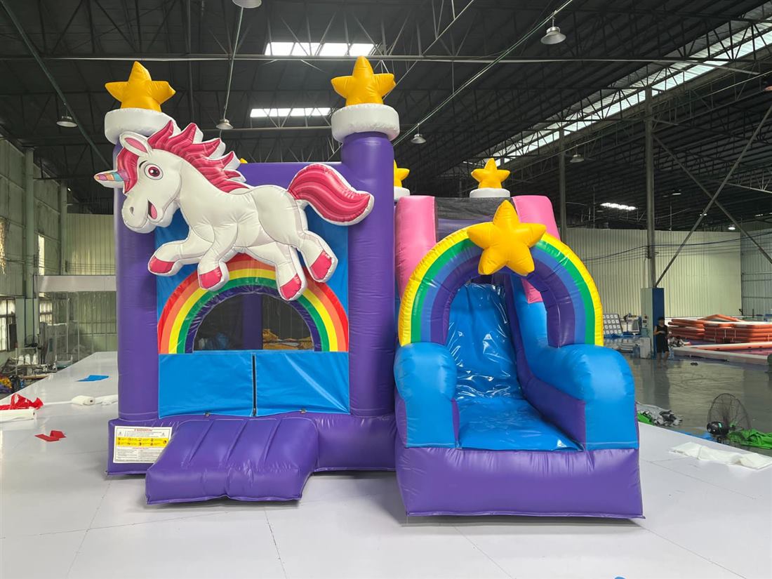 Unicorn Fantasy